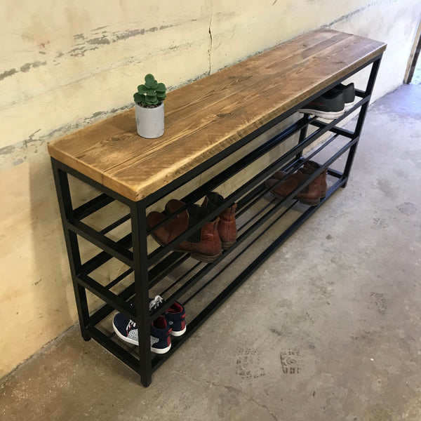 Where to buy industrial furniture
